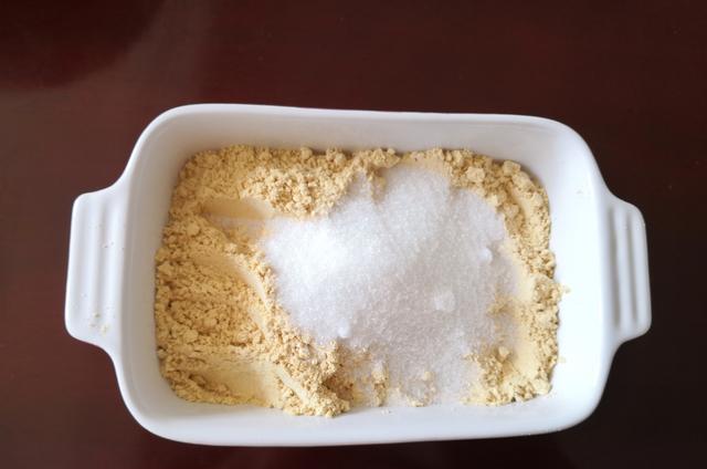 红糖糍粑四川经典小吃,制作简单一看就会,软糯甜蜜好味道!