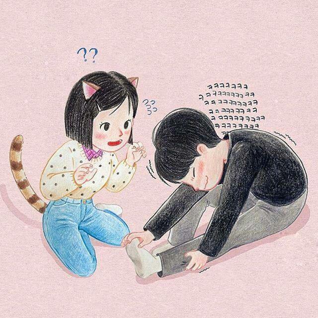 女人如狼似虎的五个年龄阶段,看看都有哪些表现?