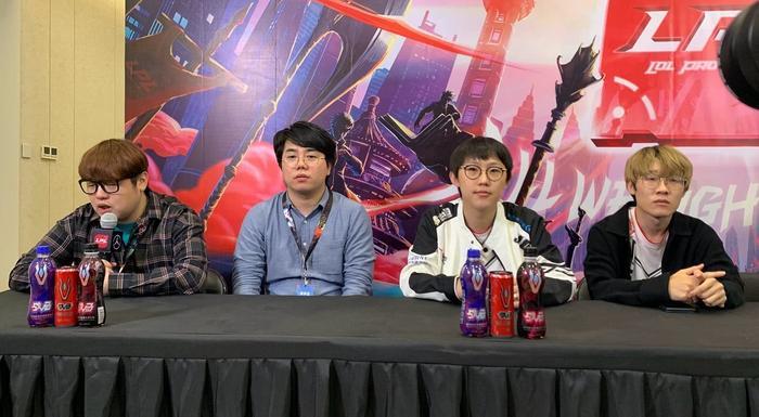 JDG红米教练秒删微博,只为加一句话,ESPN分析LPL决赛