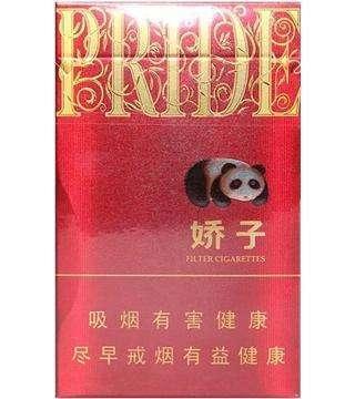 国内五款经典好烟,价格便宜口感好,最后一款适合应酬!