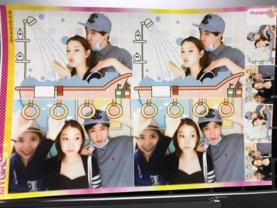 ​李雨桐这个女人不简单！