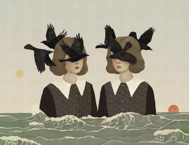 在男人眼里,老婆和情人是这样的