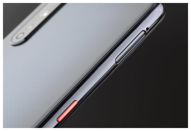 iQOO Neo 智能手机 图集 「Soomal」