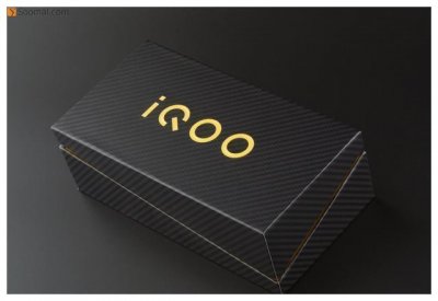 ​iQOO Neo 智能手机 图集 「Soomal」