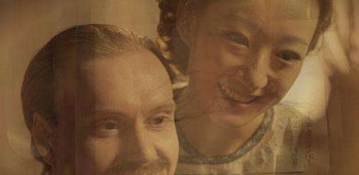 一位清朝混血公主，还是个海归，被誉为东方“蝴蝶舞后”！