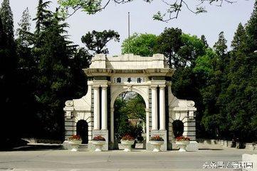 中国占地面积最大的10所大学，清华排第六