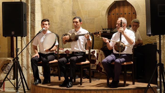 一篇文章告诉你，阿塞拜疆该怎么玩！