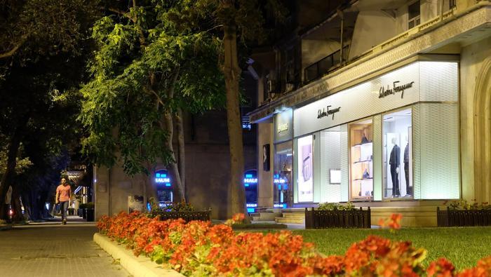 一篇文章告诉你，阿塞拜疆该怎么玩！