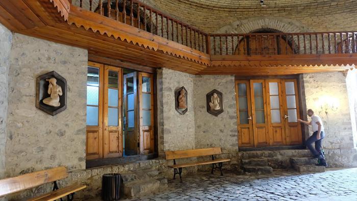 一篇文章告诉你，阿塞拜疆该怎么玩！