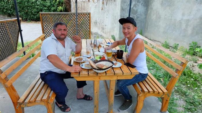 一篇文章告诉你，阿塞拜疆该怎么玩！