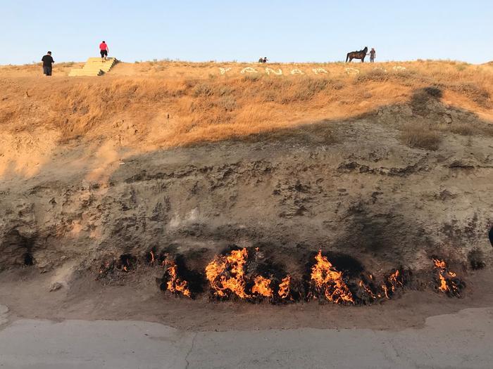 一篇文章告诉你，阿塞拜疆该怎么玩！