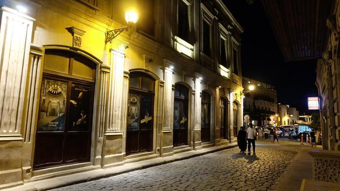 一篇文章告诉你，阿塞拜疆该怎么玩！