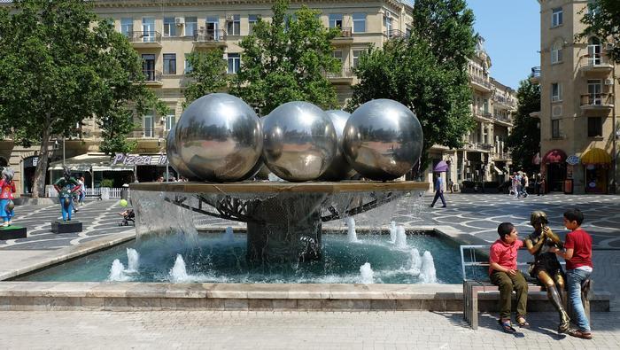 一篇文章告诉你，阿塞拜疆该怎么玩！