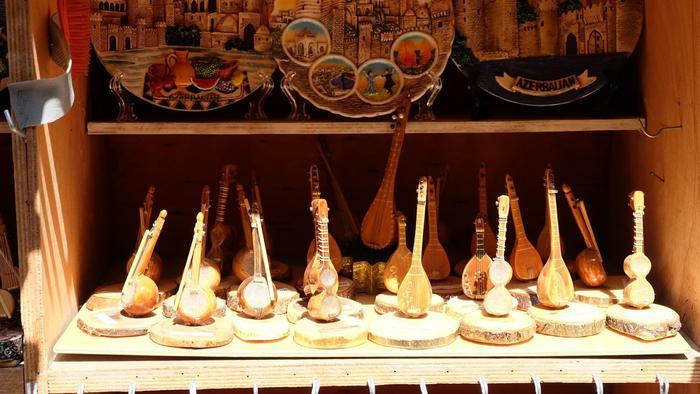 一篇文章告诉你，阿塞拜疆该怎么玩！