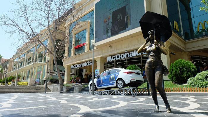 一篇文章告诉你，阿塞拜疆该怎么玩！