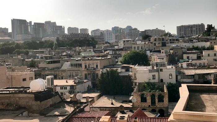 一篇文章告诉你，阿塞拜疆该怎么玩！