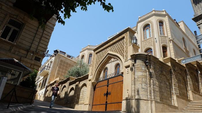 一篇文章告诉你，阿塞拜疆该怎么玩！