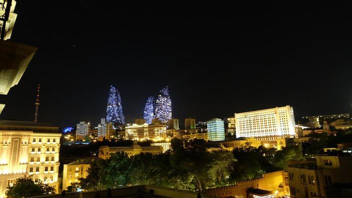 一篇文章告诉你，阿塞拜疆该怎么玩！