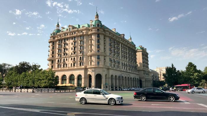 一篇文章告诉你，阿塞拜疆该怎么玩！