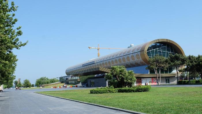 一篇文章告诉你，阿塞拜疆该怎么玩！