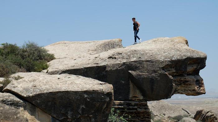 一篇文章告诉你，阿塞拜疆该怎么玩！