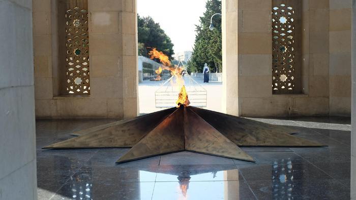 一篇文章告诉你，阿塞拜疆该怎么玩！