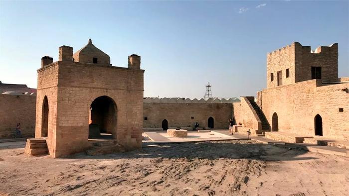 一篇文章告诉你，阿塞拜疆该怎么玩！