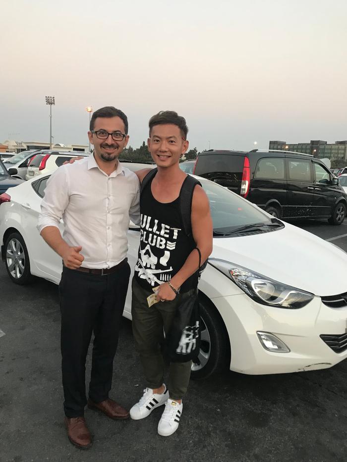 一篇文章告诉你，阿塞拜疆该怎么玩！