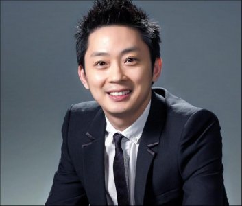 ​周志峰：一个职业总裁与时俱进的修炼之路