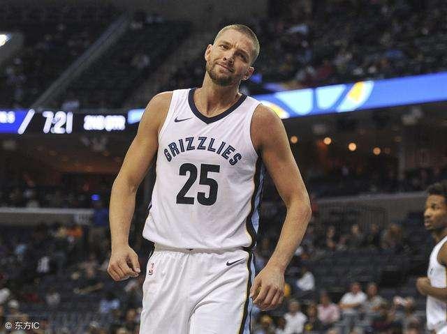 与灰熊分手！钱德勒帕森斯，从高富帅到钱得了怕甚事的独特经历