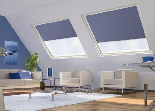 这种蜂巢一样的窗帘，居然把所有窗帘的优点集于一身！超好用