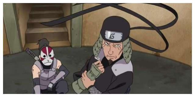 大蛇丸实力如何,他打得过迪达拉和蝎吗?其实可以简单分析