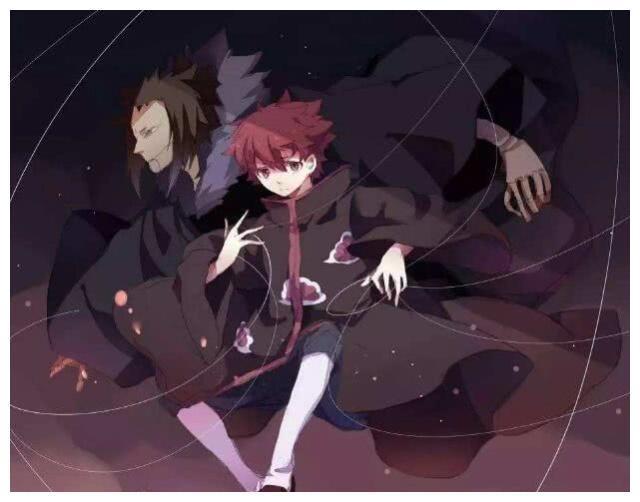 大蛇丸实力如何,他打得过迪达拉和蝎吗?其实可以简单分析