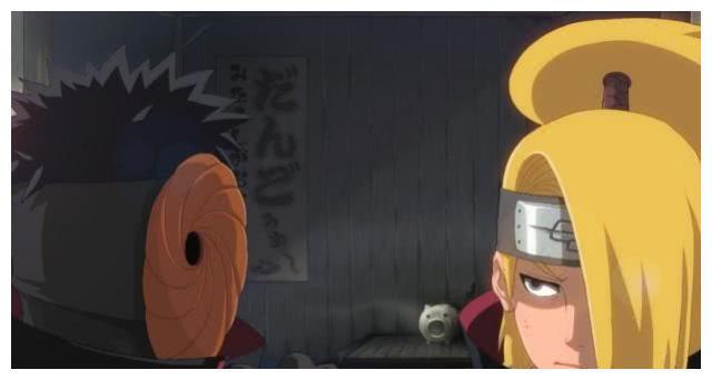 大蛇丸实力如何,他打得过迪达拉和蝎吗?其实可以简单分析