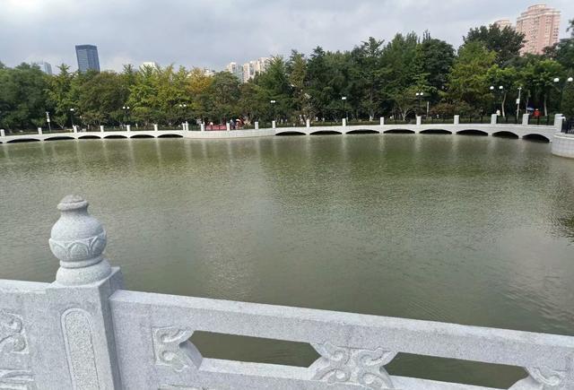 遇见大连之七:植物园