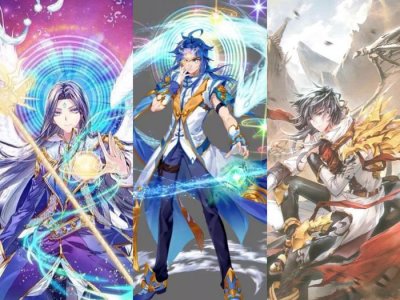 ​斗罗大陆：三代史莱克七怪二十一人，都是四男三女，还剩一单身？