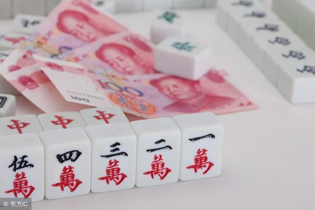 打麻将天天输？学会这几招，包你牌运暴涨，赢钱赢到手软！