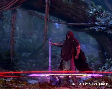 斗罗大陆:唐昊霸气的3个时刻!为唐三单挑武魂殿,一招吓跑教皇