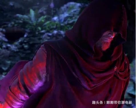 斗罗大陆:唐昊霸气的3个时刻!为唐三单挑武魂殿,一招吓跑教皇