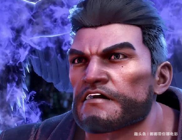 斗罗大陆:唐昊霸气的3个时刻!为唐三单挑武魂殿,一招吓跑教皇