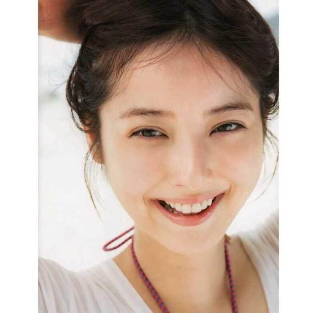 男生眼里女生的3种标准脸型,第3种几乎看不到!