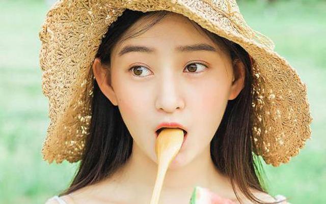 男生眼里女生的3种标准脸型,第3种几乎看不到!