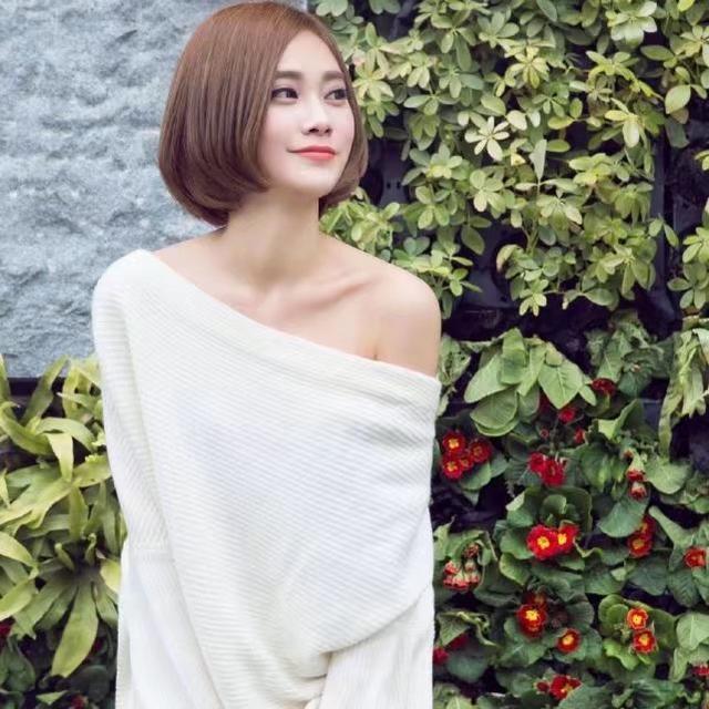 男生眼里女生的3种标准脸型,第3种几乎看不到!