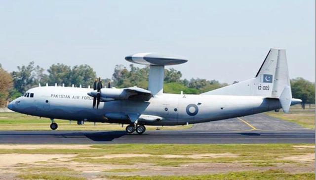 巴基斯坦空军实力，不可小觑的南亚劲旅