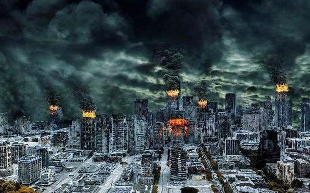 一颗氢弹的爆炸威力有多大?世界上所有核弹爆炸,可否毁灭地球