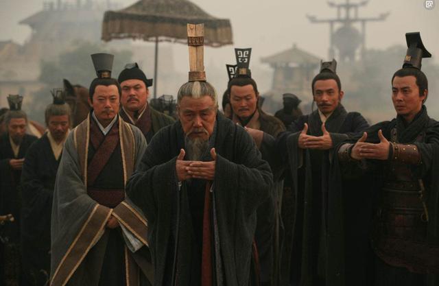 秦始皇的祖先是谁？