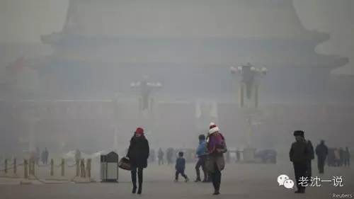 柴静老师的《穹顶之下》感动了你,感动了我,却说服不了?