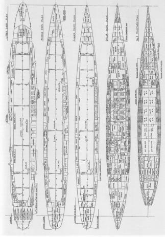 「剖析战舰」陨落在太平洋上的巨型凤凰,命运多舛的帝国装甲航母