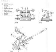 「剖析战舰」陨落在太平洋上的巨型凤凰,命运多舛的帝国装甲航母