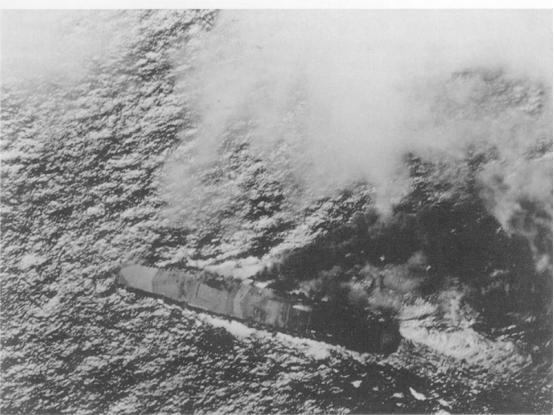 「剖析战舰」陨落在太平洋上的巨型凤凰,命运多舛的帝国装甲航母